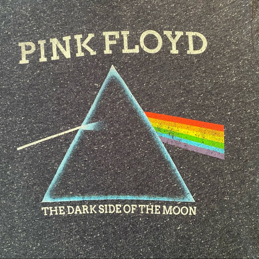 Pink Floyd Boys T-shirt - Picture 5 of 5